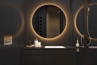 Dark Bathroom Ideas
