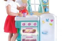 Peppa Pig Kitchen Set