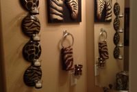 African Bathroom Sets