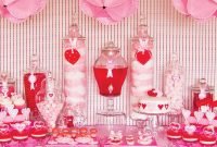 Valentines Day Party Decorations