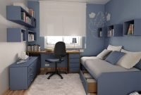 Small Bedroom Ideas For Boys