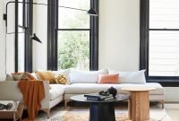 Modern Living Room Rugs