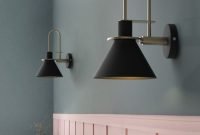 Bedroom Sconce Lights