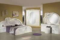 Italian Bedroom Set