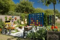 Backyard Fun For Kids