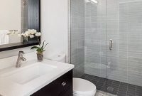 What Is A 3 4 Bathroom