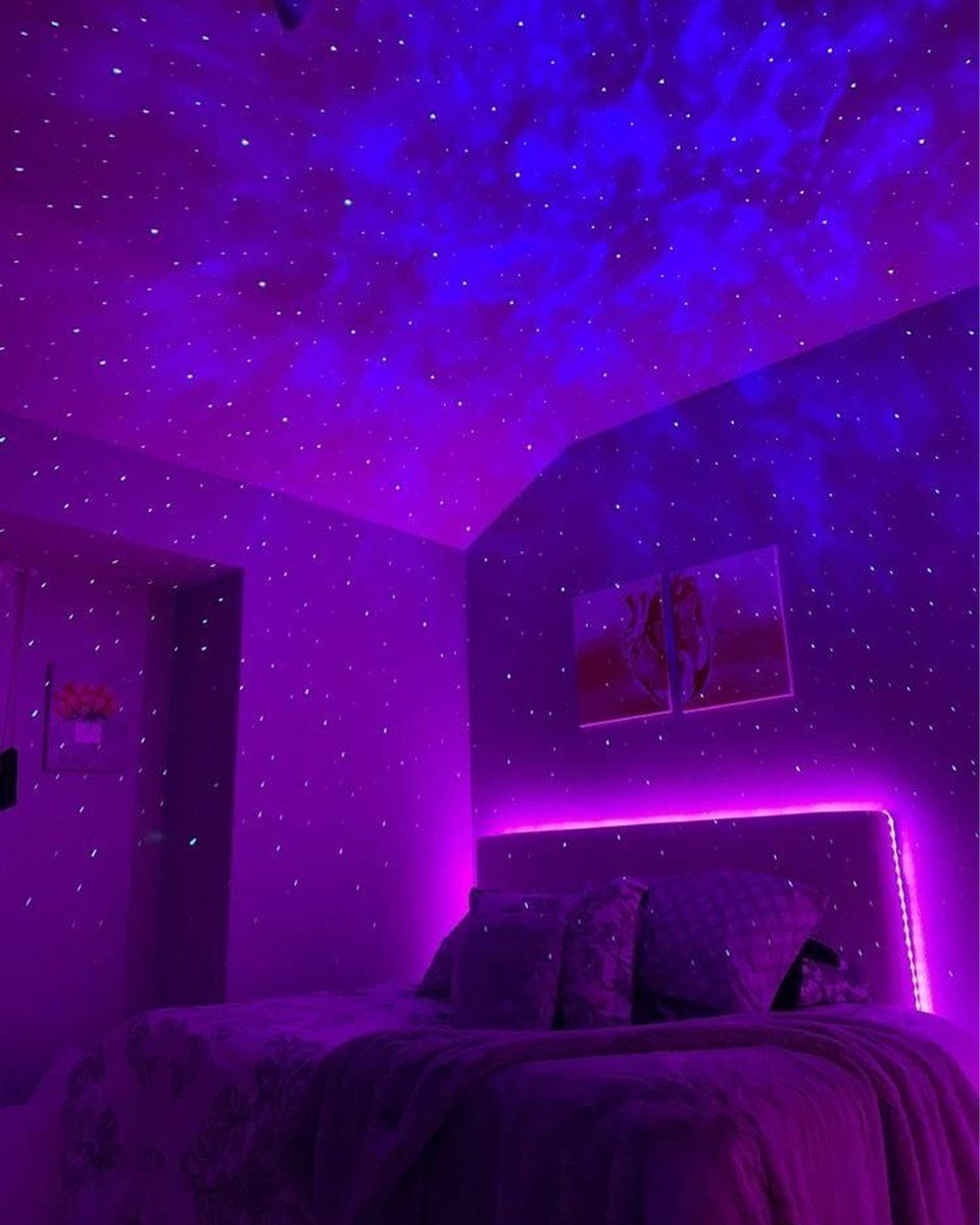 Projector Lights For Bedroom