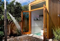 Outdoor Bathroom Ideas