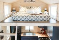 Tiny House Interior Ideas