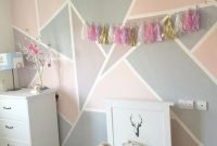 Girls Bedroom Paint Ideas