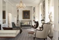 Modern Victorian House Interior