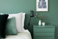 Good Paint Colors For Bedrooms