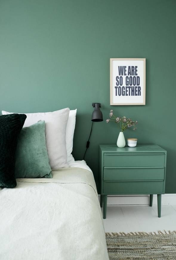 Good Paint Colors For Bedrooms