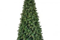 9 Pre Lit Christmas Tree