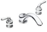 Moen Bathroom Fixtures
