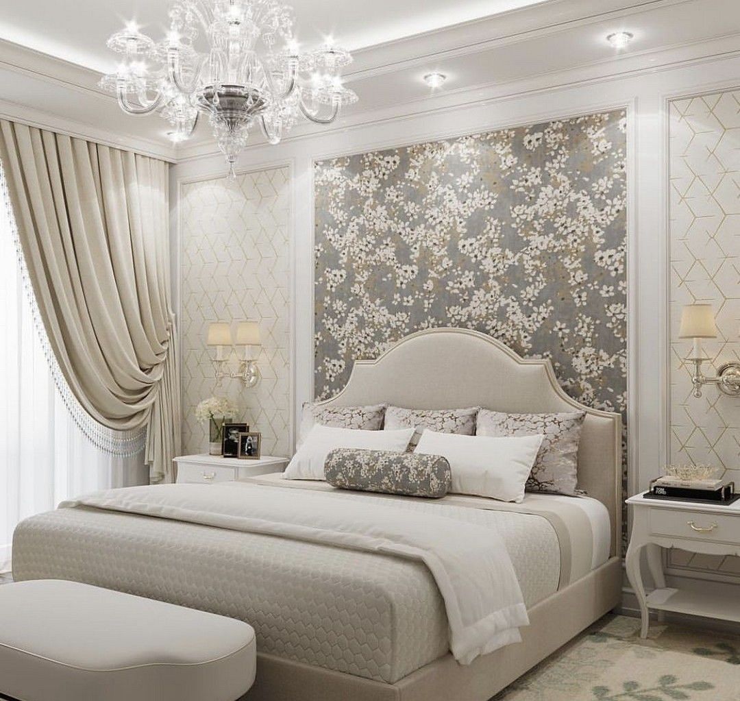 20+ Elegant Bedroom Ideas   MAGZHOUSE