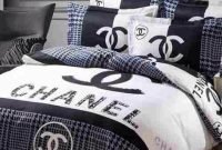 Chanel Bedroom Set