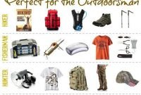 Best Gifts For Outdoorsman