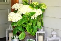 Summer Porch Decorating Ideas