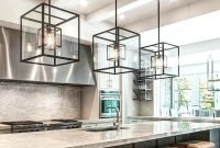 Modern Pendant Lighting For Kitchen Island