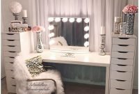 Bedroom Vanity Mirror