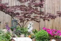Memorial Garden Ideas For Son
