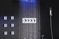 Bathroom Shower Set