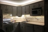 Led Lights For Kitchen Cabinets