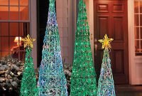 Animated Christmas Outdoor Decorations Clearance