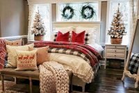 Christmas Bedroom Ideas