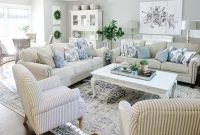 Big Living Room Ideas
