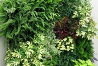 Outdoor Vertical Garden Ideas