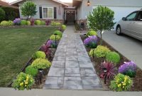 Low Maintenance Front Yard Landscaping