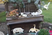 Garden Accessories And Decor