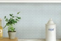 Peel And Stick Tiles For Kitchen