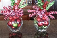 DIY Christmas Decorations Indoor