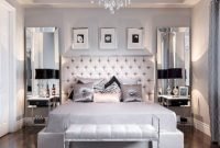 Beautiful Master Bedrooms