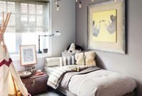 Little Boys Bedroom Ideas