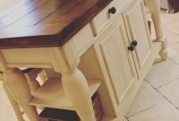 Ashley Furniture Kitchen Island