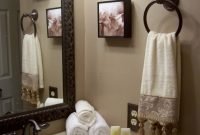 Guest Bathroom Decor Ideas