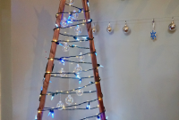 DIY Wooden Christmas Tree