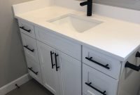 Bathroom Cabinet Hardware