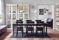 Ikea Dining Room