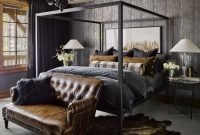 Masculine Bedroom Ideas