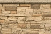 Exterior Faux Stone Panels 4x8