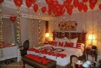 Valentine's Day Hotel Decoration Ideas