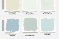 Light Bedroom Paint Colors