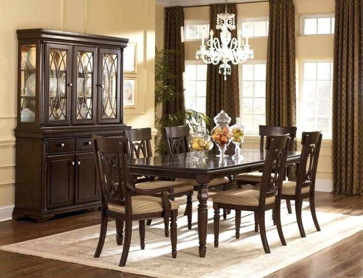 Ashley Furniture Dining Room Sets Discontinued