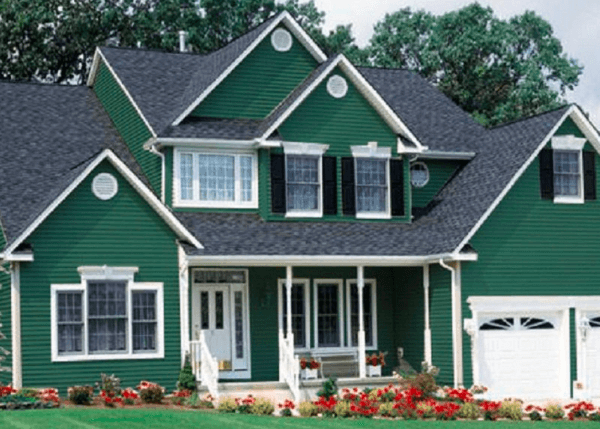 Tips For Painting Your Two Story House