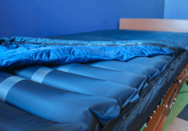 What Is The Purpose Of A Low Air Loss Mattress